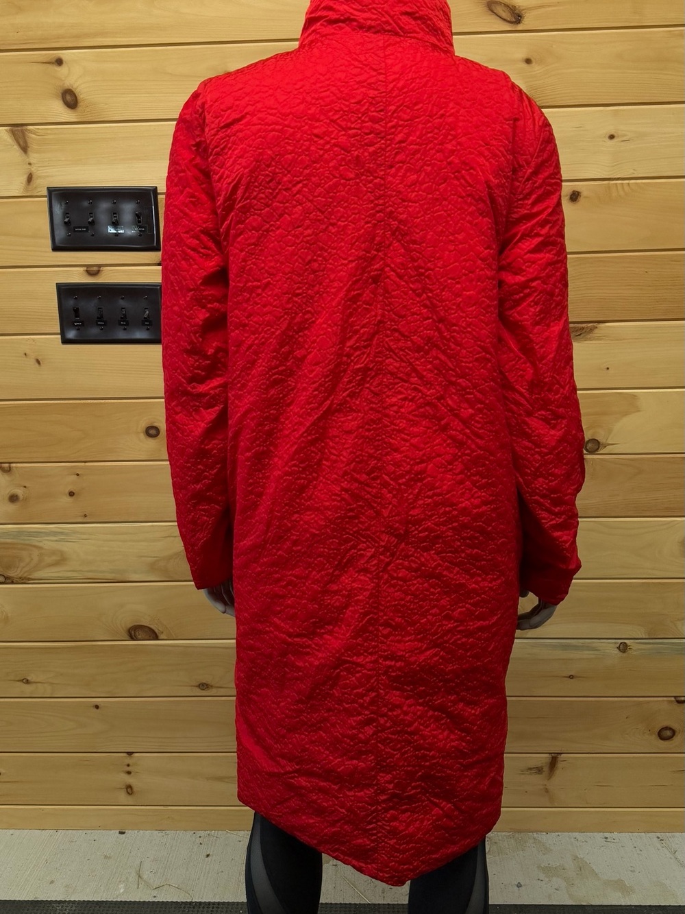 Lululemon Lab Shiwa Long Puff - Picture 4 of 12